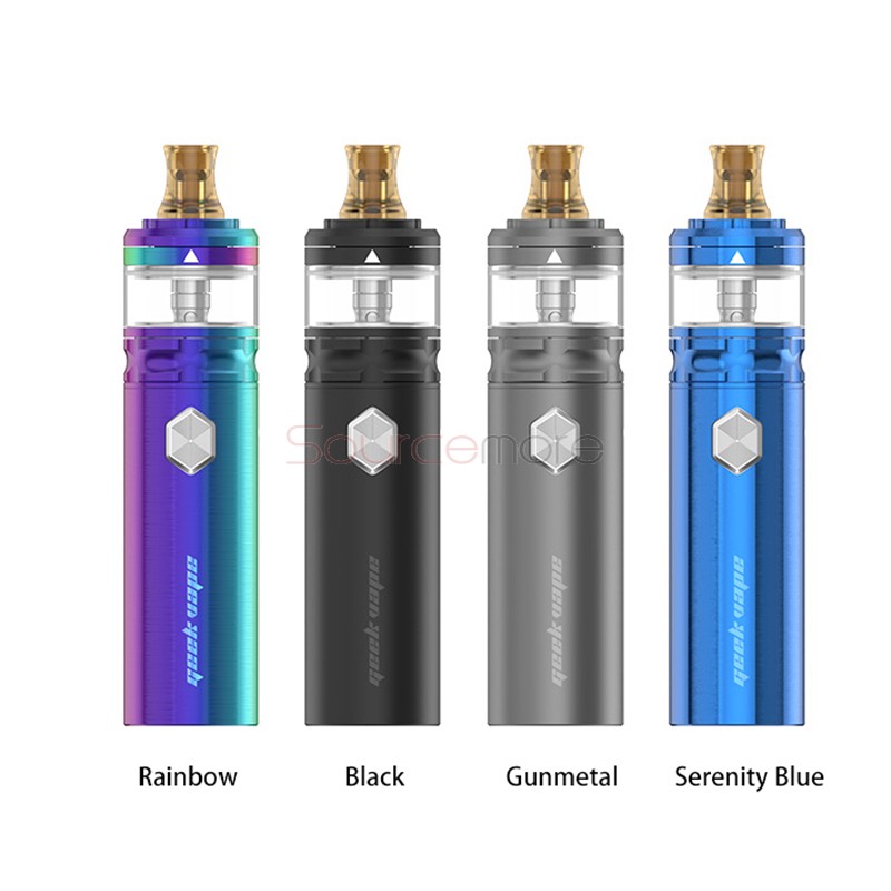 GeekVape Flint Kit
