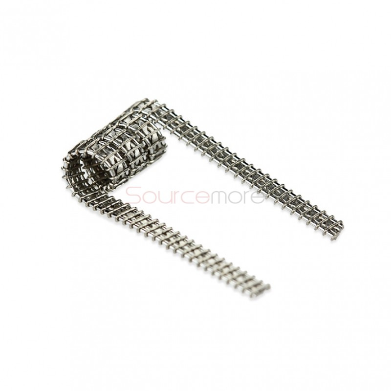 GeekVape Framed Staple Coil 2 In 1 8pcs/pack