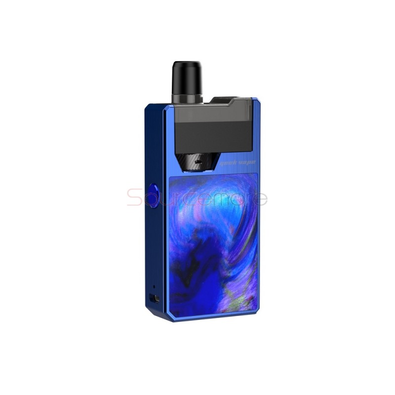 GeekVape Frenzy Kit - Blue Azure