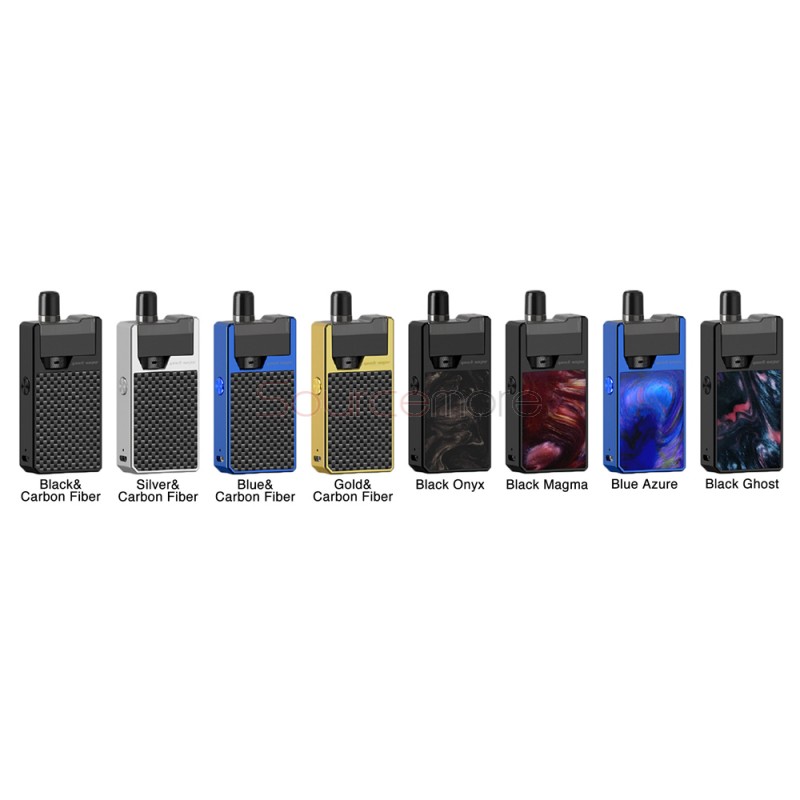GeekVape Frenzy Kit