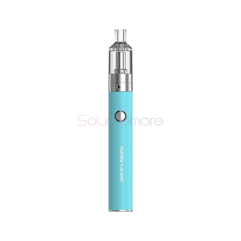 GeekVape G18 Pen Kit Aqua