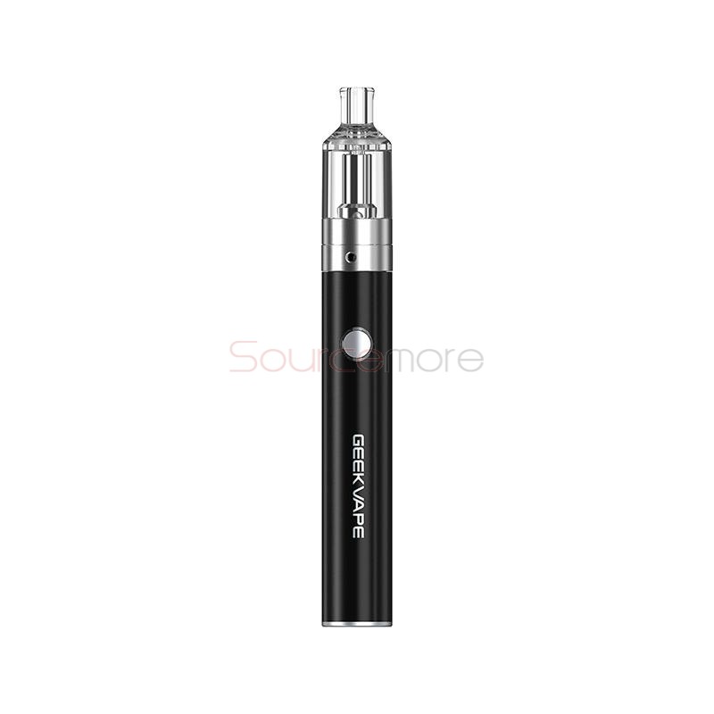 GeekVape G18 Pen Kit Black