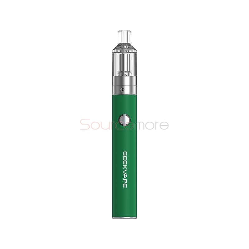 GeekVape G18 Pen Kit Malachite