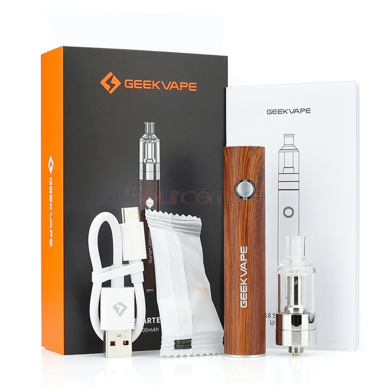 GeekVape G18 Pen Kit