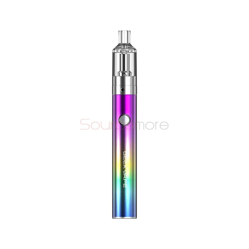 GeekVape G18 Pen Kit Rainbow