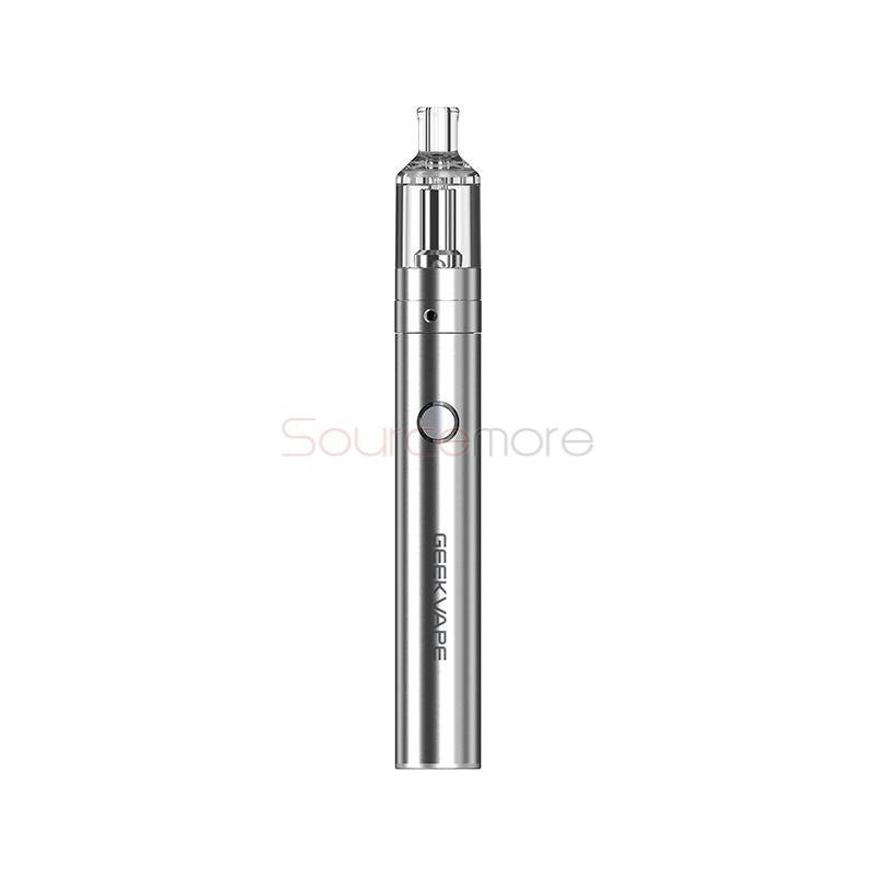 GeekVape G18 Pen Kit SS