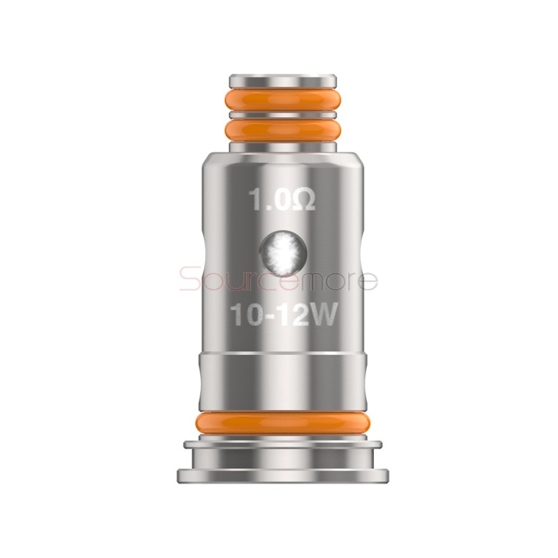 GeekVape G 1.0ohm Coil 5pcs