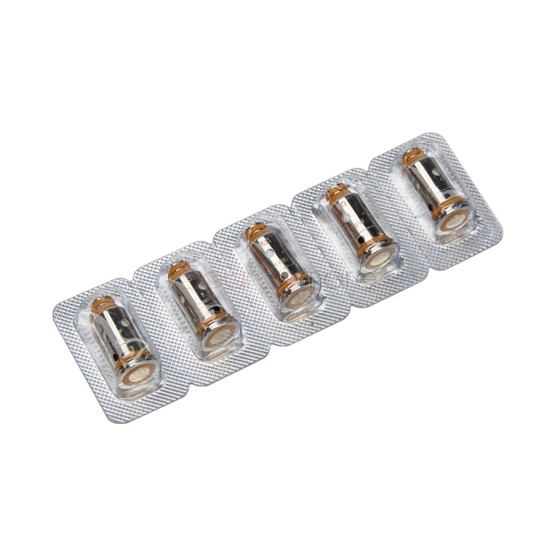 GeekVape G Series Coil for Aegis Pod/Wenax/G18