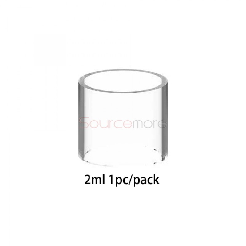 Vaporesso GTX 18 Tank Replacement Glass