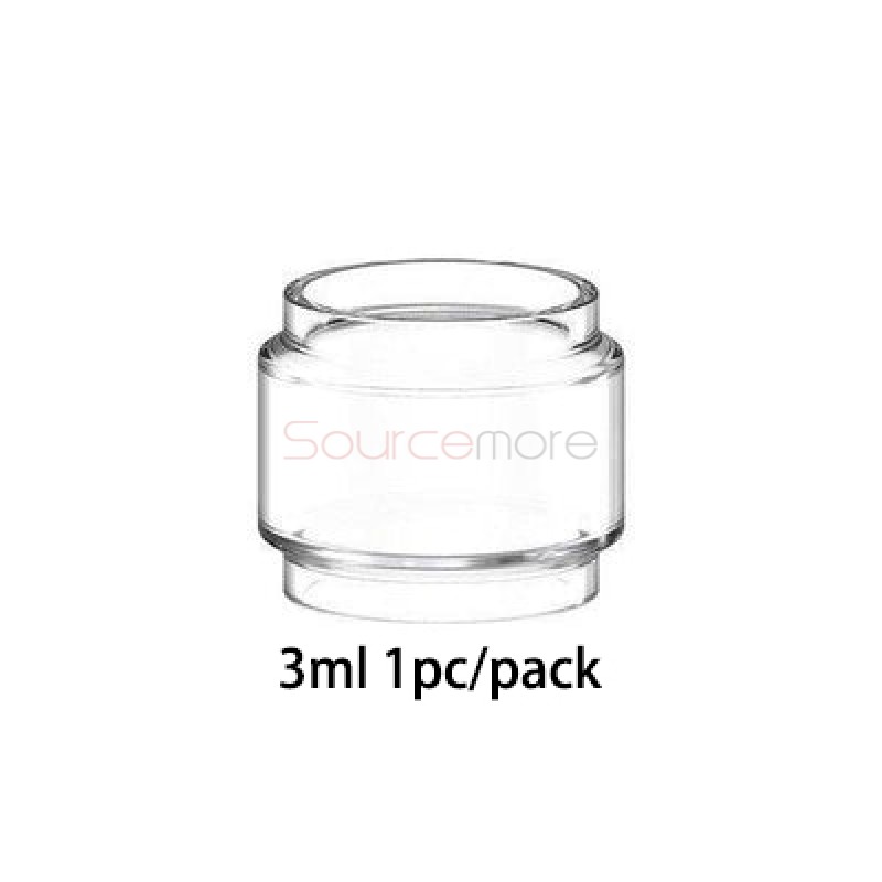 Vaporesso GTX 18 Tank Replacement Glass