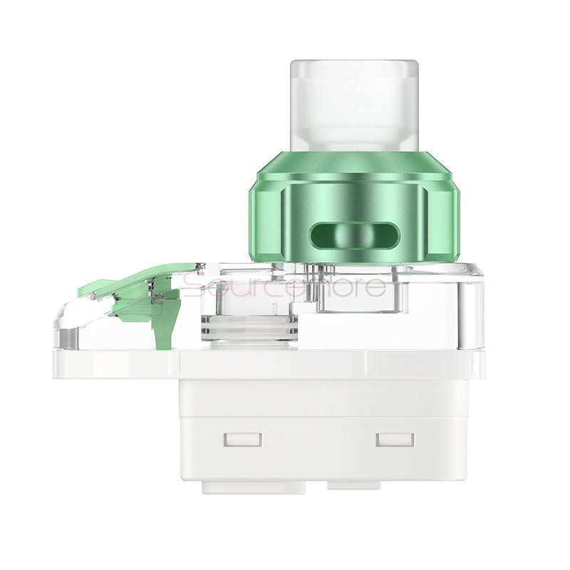 GeekVape H45 Empty Pod Cartridge