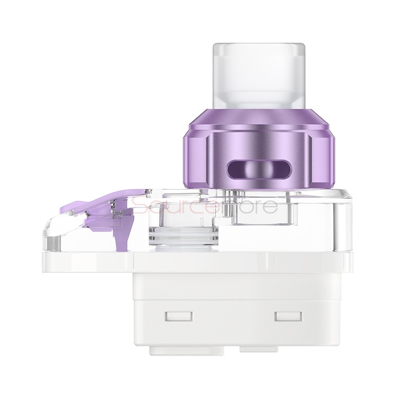 GeekVape H45 Empty Pod Cartridge