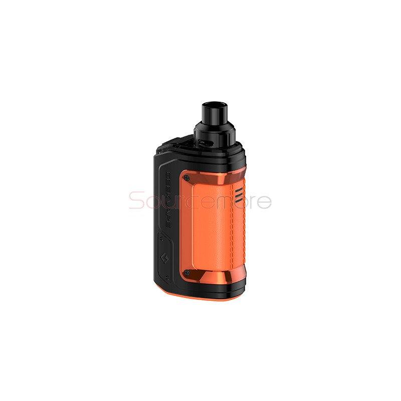 GeekVape H45 (Aegis Hero 2) Kit Black Orange