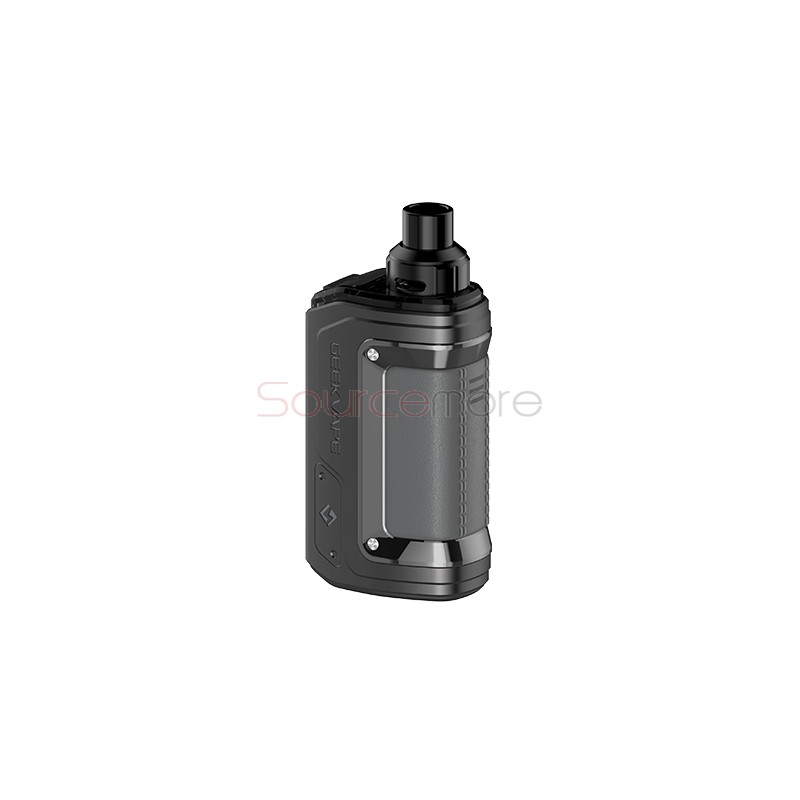 GeekVape H45 (Aegis Hero 2) Kit Gunmetal
