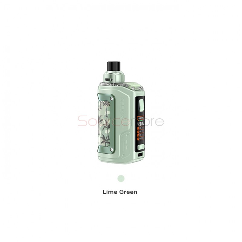 GeekVape H45 (Aegis Hero 2) Kit