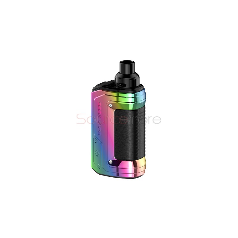 GeekVape H45 (Aegis Hero 2) Kit Rainbow