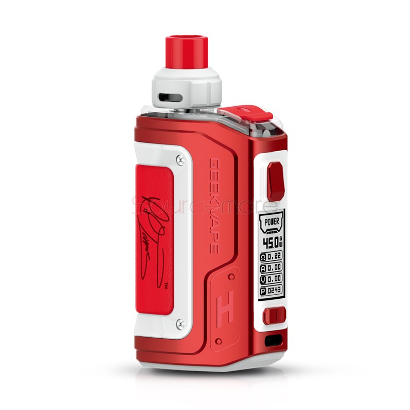 GeekVape H45 (Aegis Hero 2) Kit