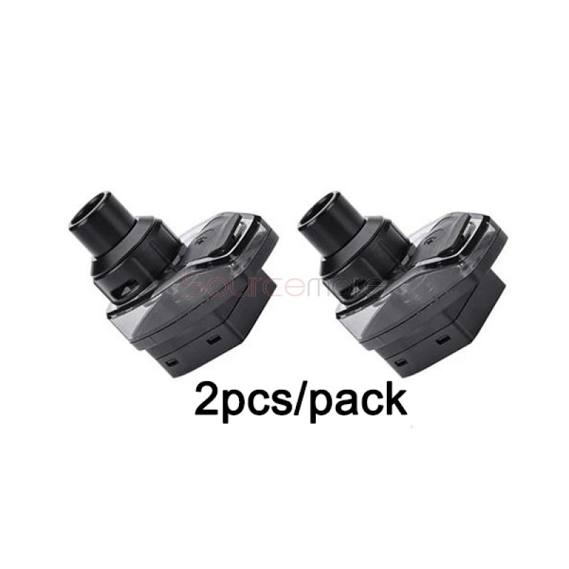 GeekVape H45 Empty Pod Cartridge 4ml 2pcs