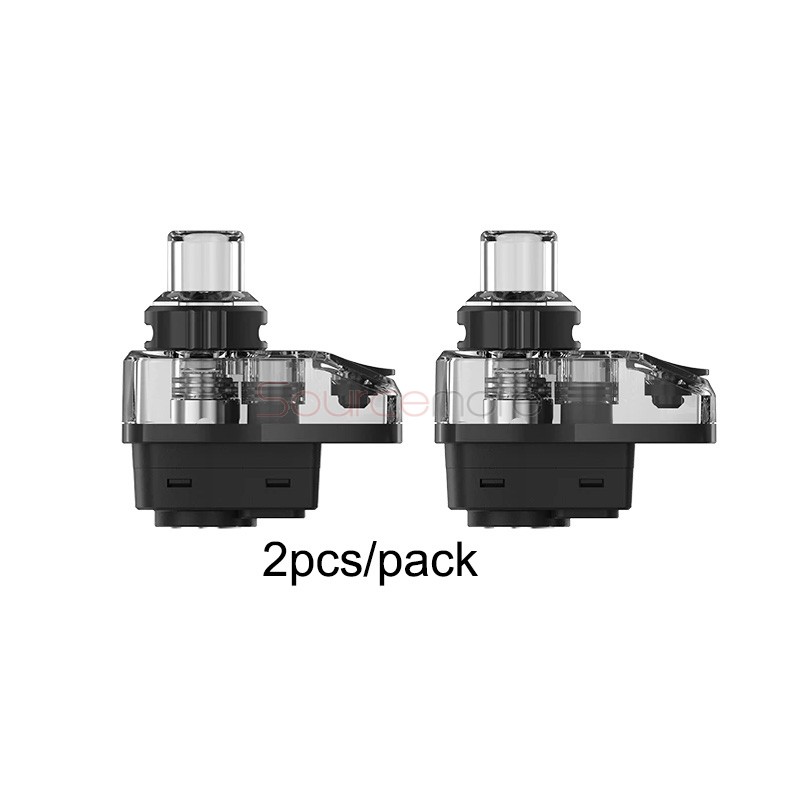 GeekVape H45 (Aegis Hero) Pod Cartridge 5ml 0.6ohm 2pcs