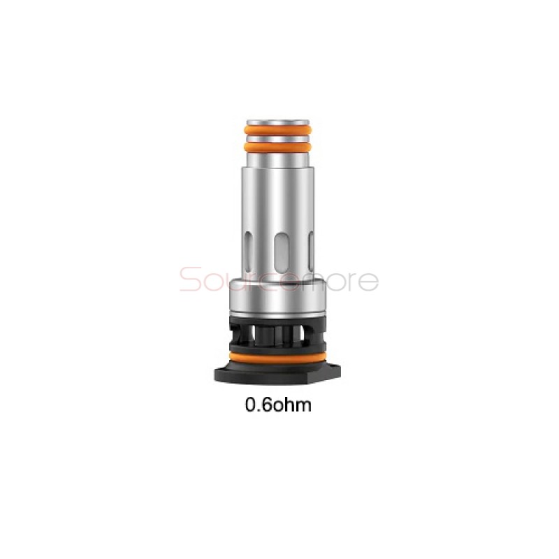 GeekVape J Coil for Digi 0.6ohm 5pcs