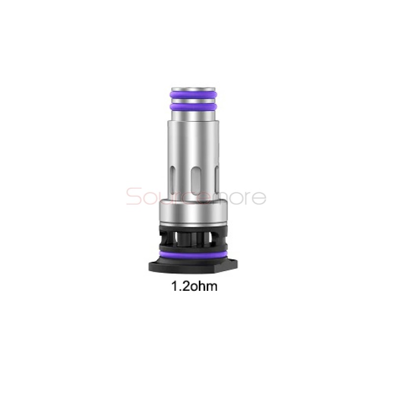 GeekVape J Coil for Digi 1.2ohm 5pcs