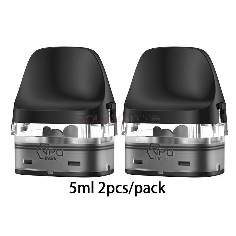 GeekVape JR Empty Pod Cartridge 5ml 2pcs
