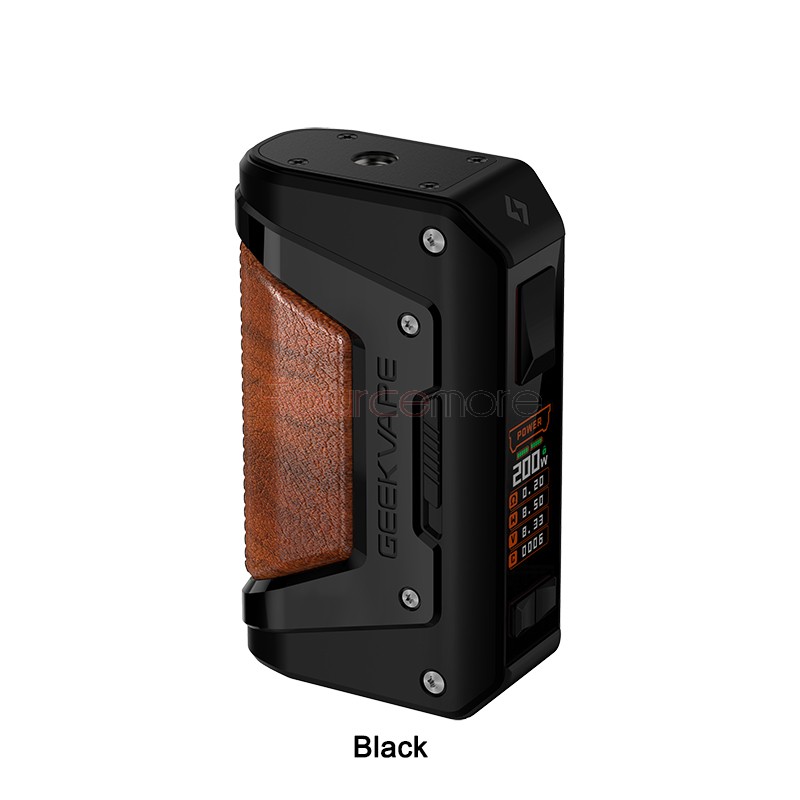 GeekVape L200 (Aegis Legend 2) Mod
