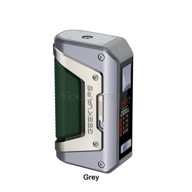 GeekVape L200 (Aegis Legend 2) Mod