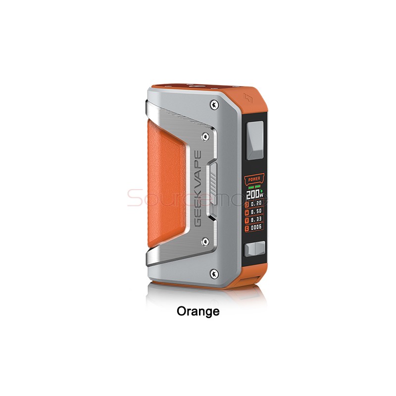 GeekVape L200 (Aegis Legend 2) Mod