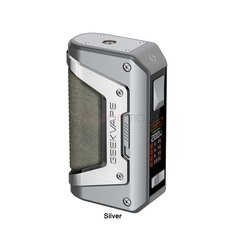 GeekVape L200 (Aegis Legend 2) Mod