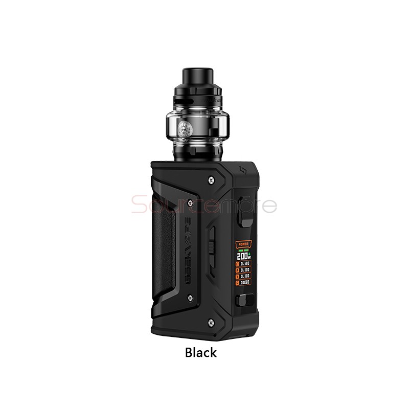 GeekVape L200 (Legend 2) Classic Kit