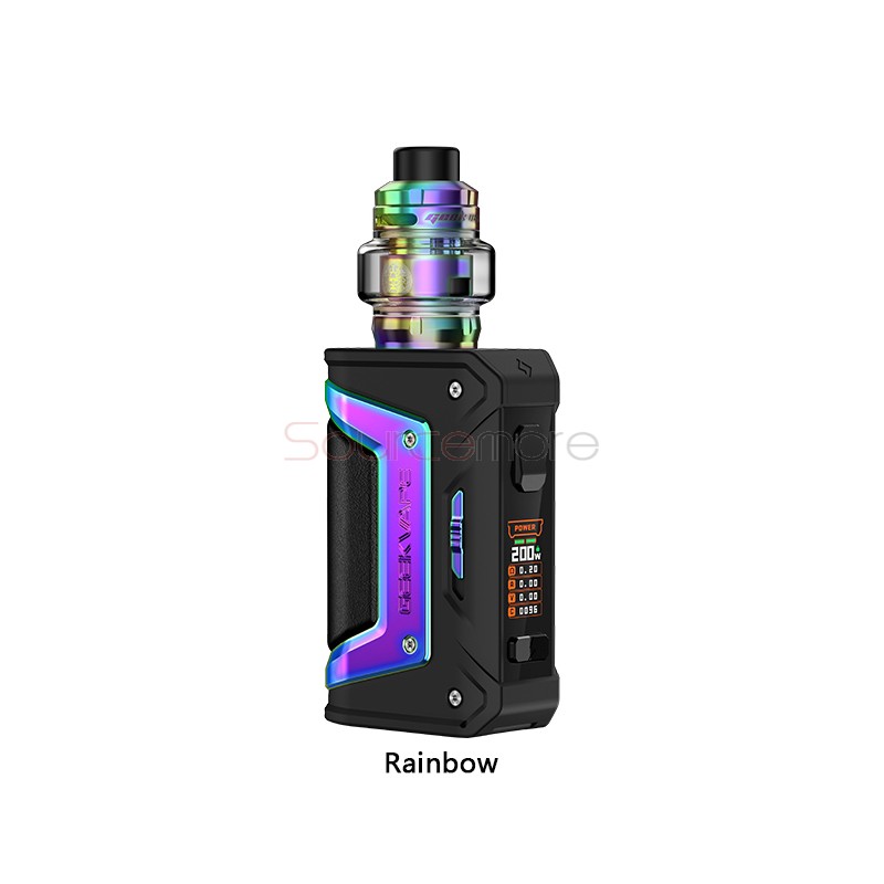 GeekVape L200 (Legend 2) Classic Kit