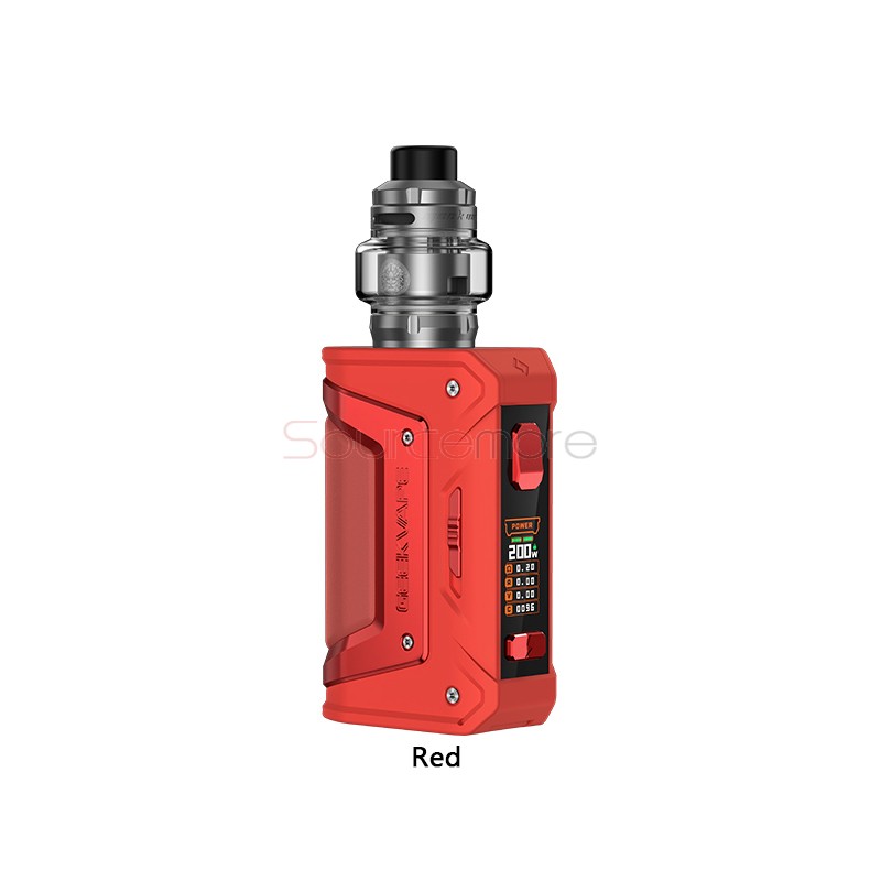 GeekVape L200 (Legend 2) Classic Kit
