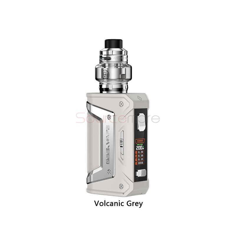 GeekVape L200 (Legend 2) Classic Kit