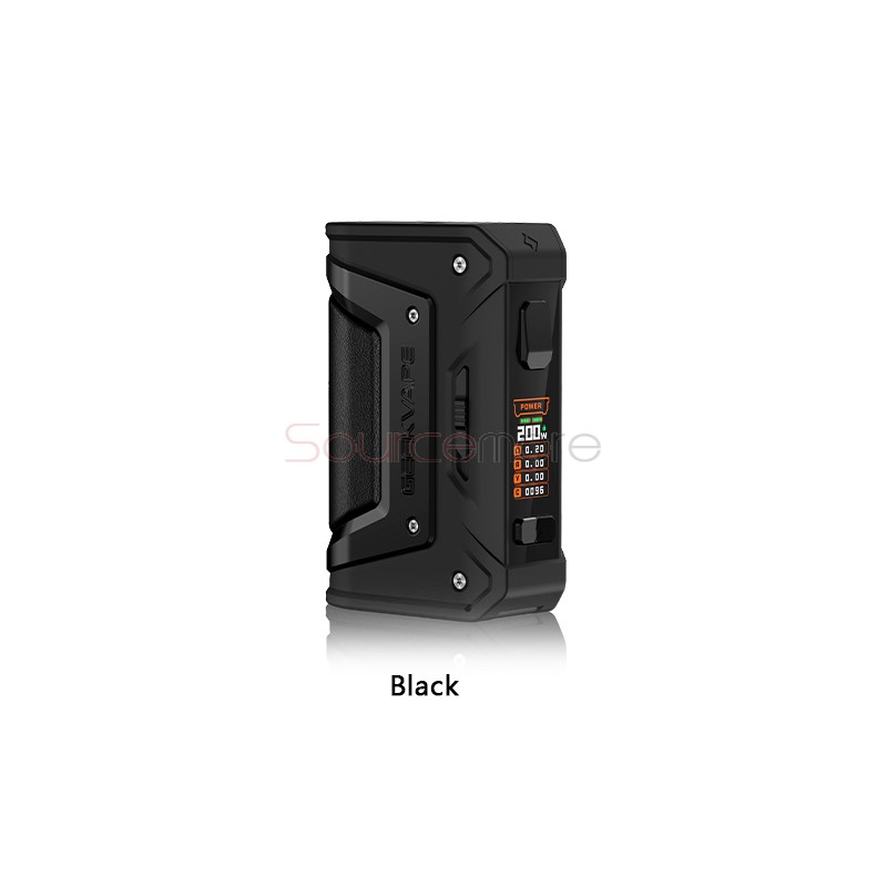 GeekVape L200 (Legend 2) Classic Mod
