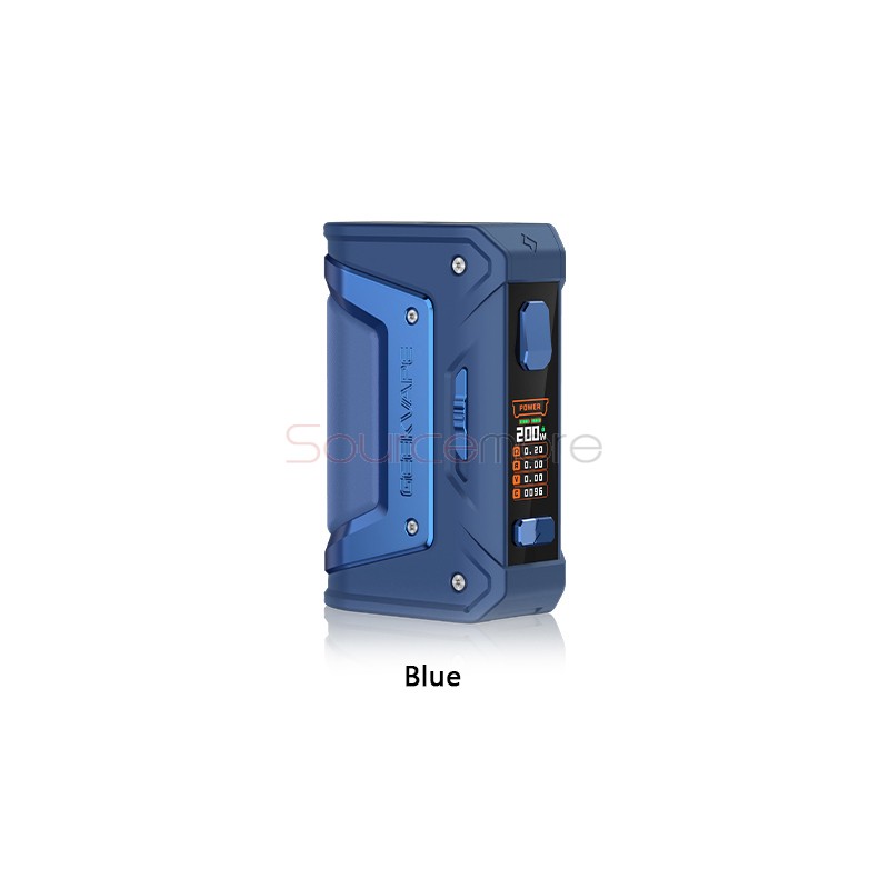 GeekVape L200 (Legend 2) Classic Mod