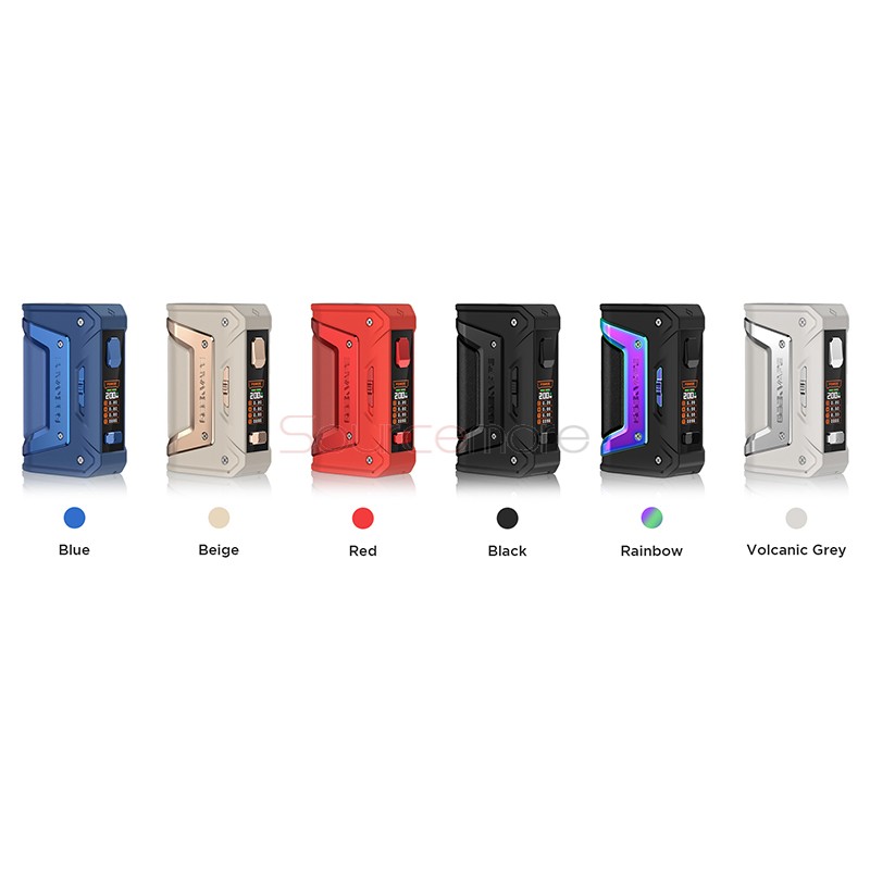 GeekVape L200 (Legend 2) Classic Mod