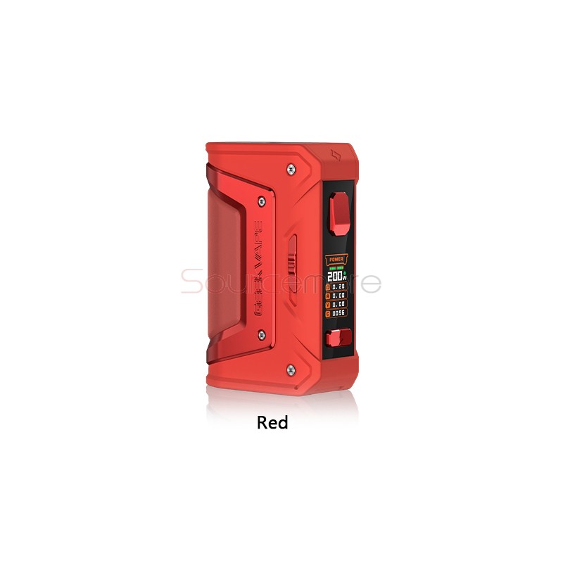 GeekVape L200 (Legend 2) Classic Mod