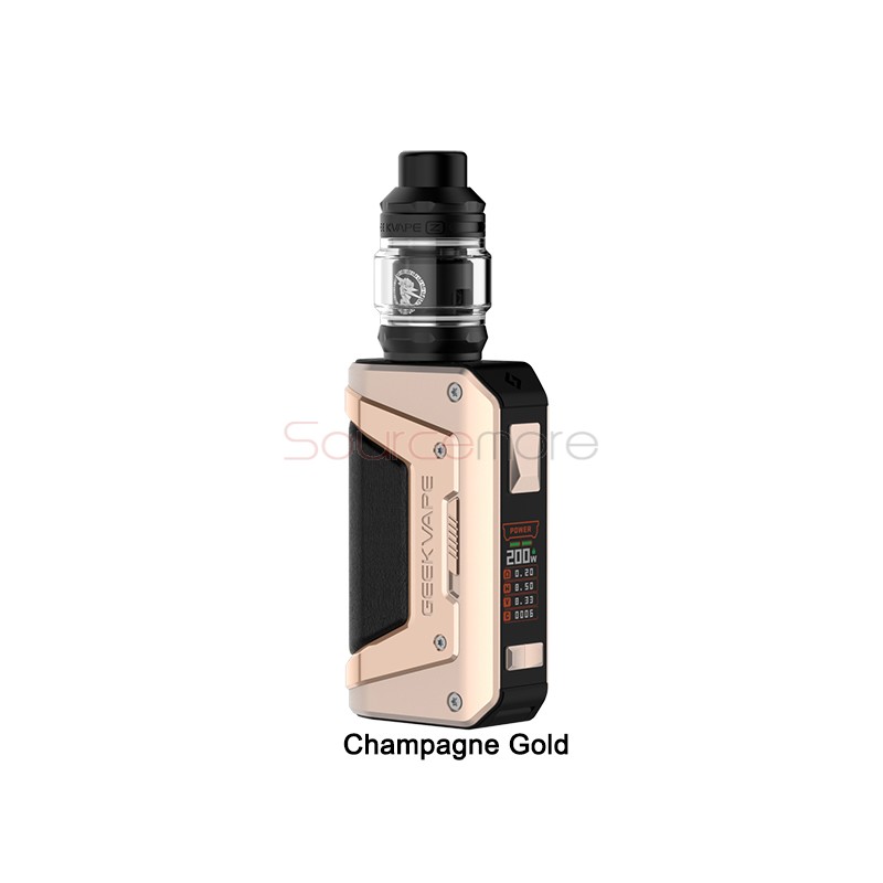 GeekVape L200 (Aegis Legend 2) Kit