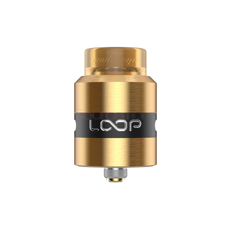 GeekVape Loop RDA