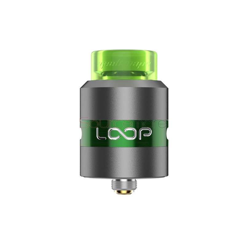 GeekVape Loop RDA