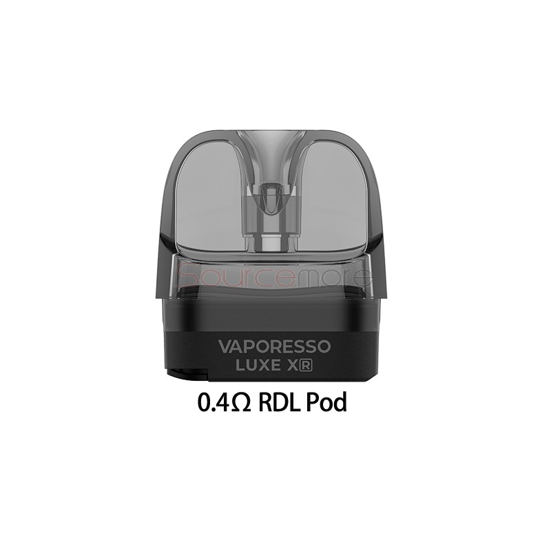 Vaporesso Luxe XR Empty Pod Cartridge