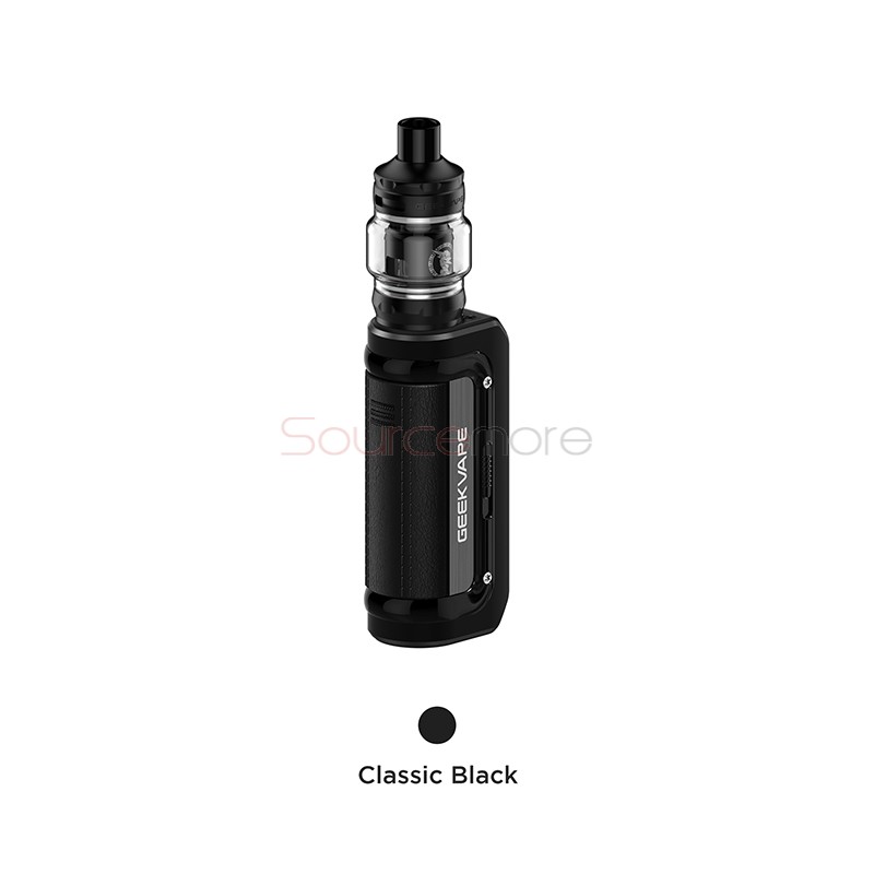 GeekVape M100 Aegis Mini 2 Kit Classic Black