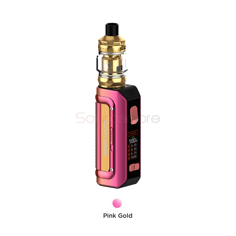 GeekVape M100 Aegis Mini 2 Kit