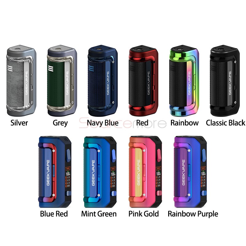 GeekVape M100 Aegis Mini 2 Mod