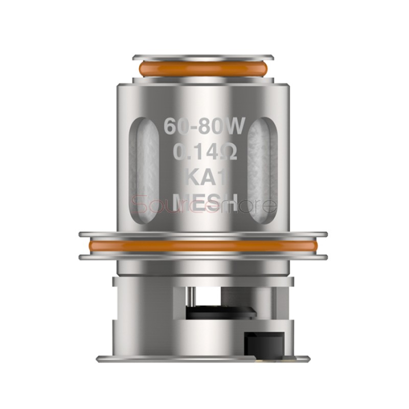 GeekVape M Series Coil M 0.14ohm 5pcs