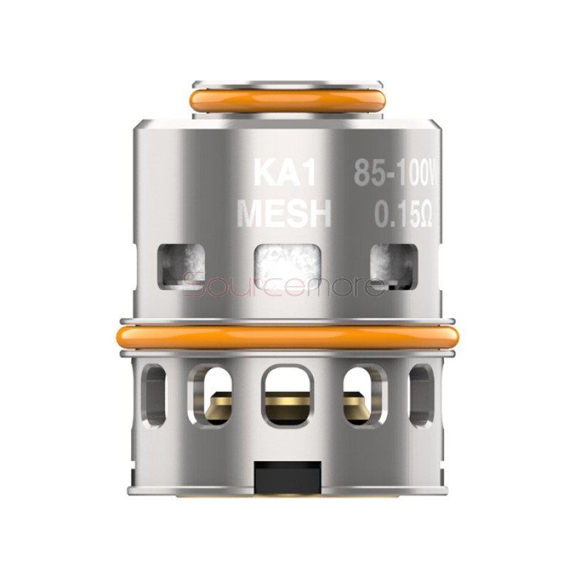 GeekVape M Series Coil for Z Max