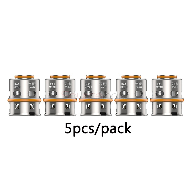 GeekVape M Series Coil for Z Max