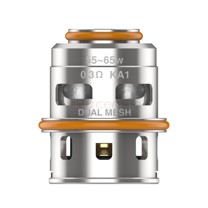GeekVape M Series Coil M 0.3ohm 5pcs