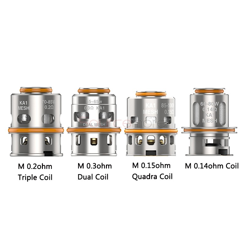 GeekVape M Series Coil for Z Max
